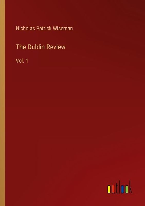 The Dublin Review