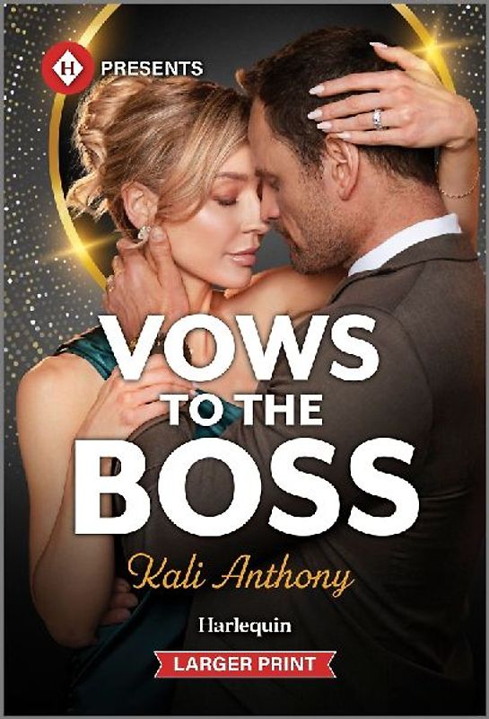 Vows to the Boss