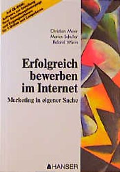Erfolgreich Bewerben im Internet