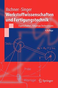 Werkstoffwissenschaften und Fertigungstechnik