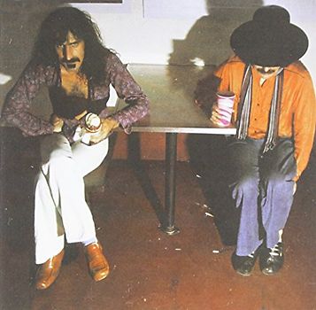 Zappa,Frank - Bongo Fury
