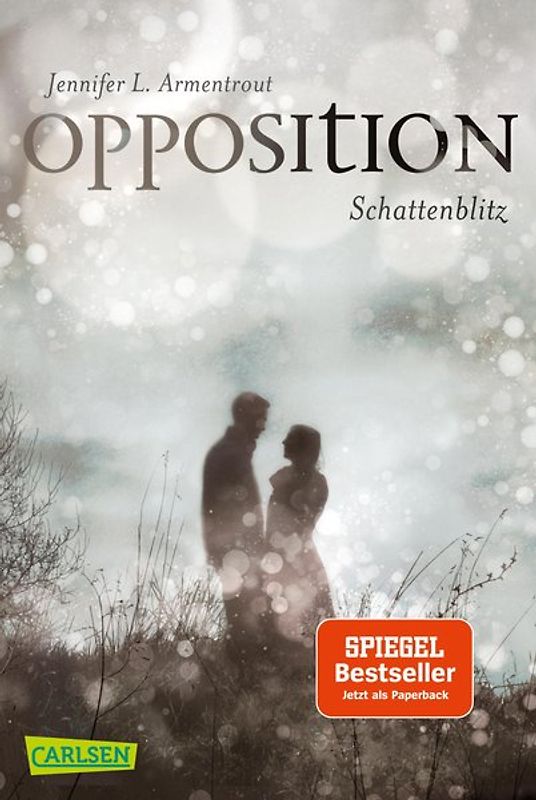 Obsidian 5: Opposition. Schattenblitz