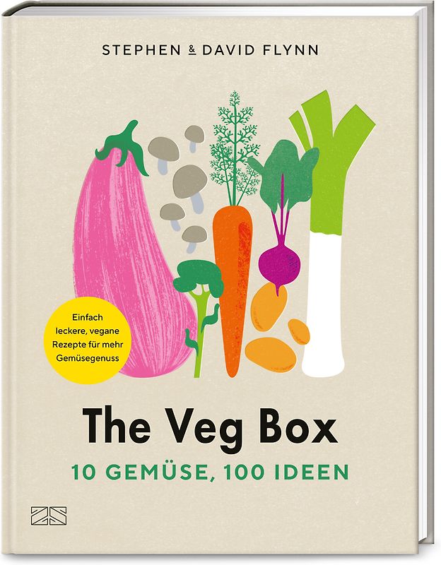 The Veg Box