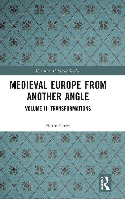 Medieval Europe From Another Angle