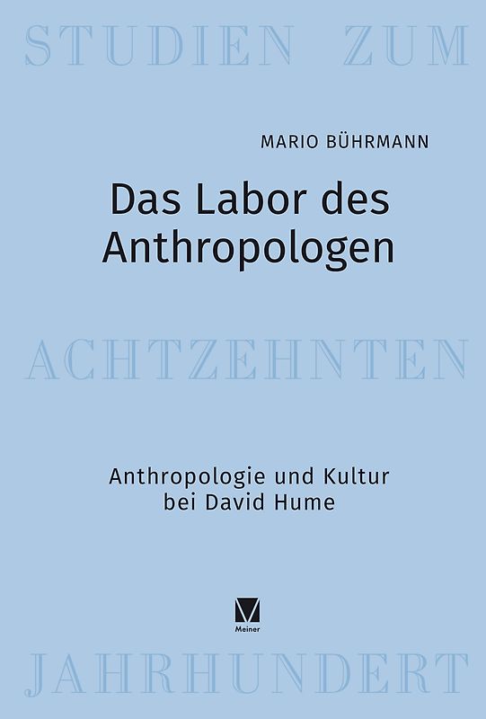 Das Labor des Anthropologen
