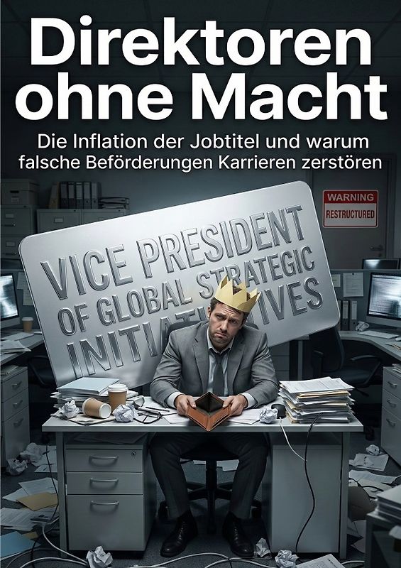 Direktoren ohne Macht
