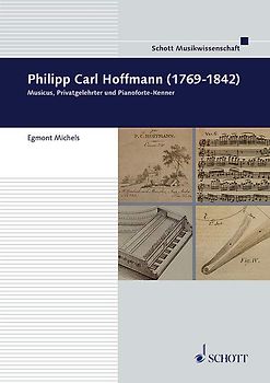 Philipp Carl Hoffmann (1769-1842)