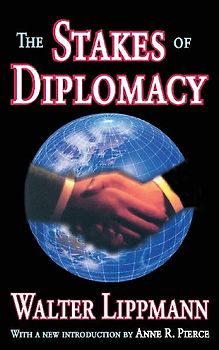 The Stakes of Diplomacy