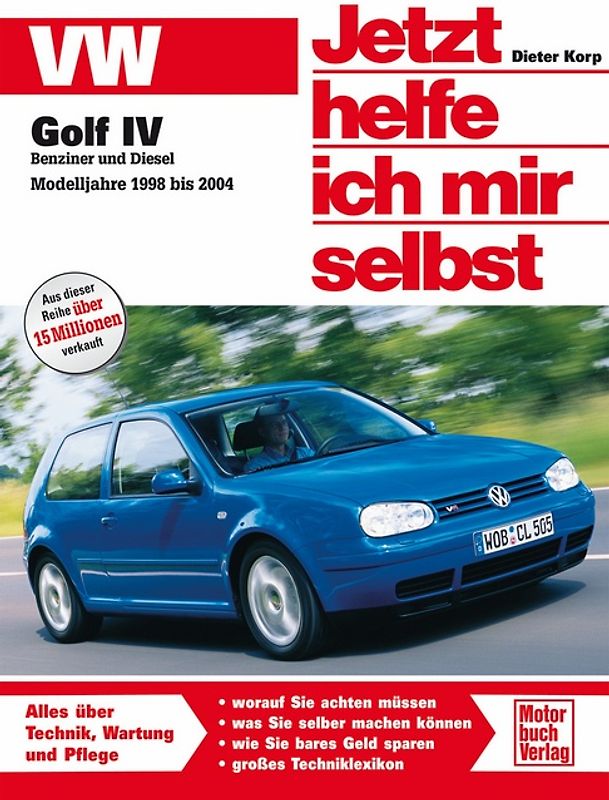 VW Golf IV