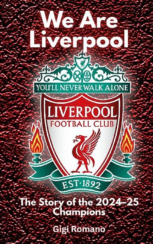 We Are Liverpool