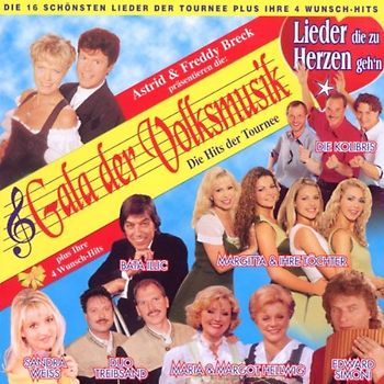 Baginsky - Lieder die zu Herzen Geh'N