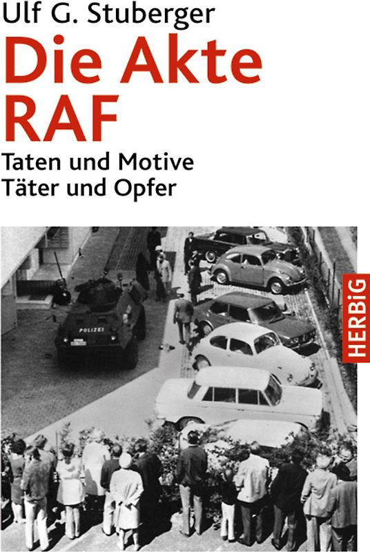 Die Akte RAF