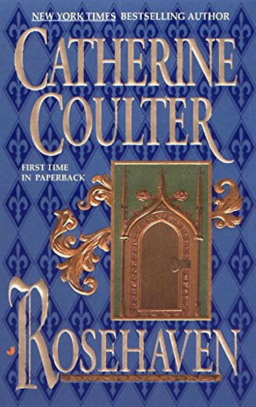 Rosehaven (Song Series)