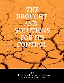 The drought and sustainable technological solutions for its control