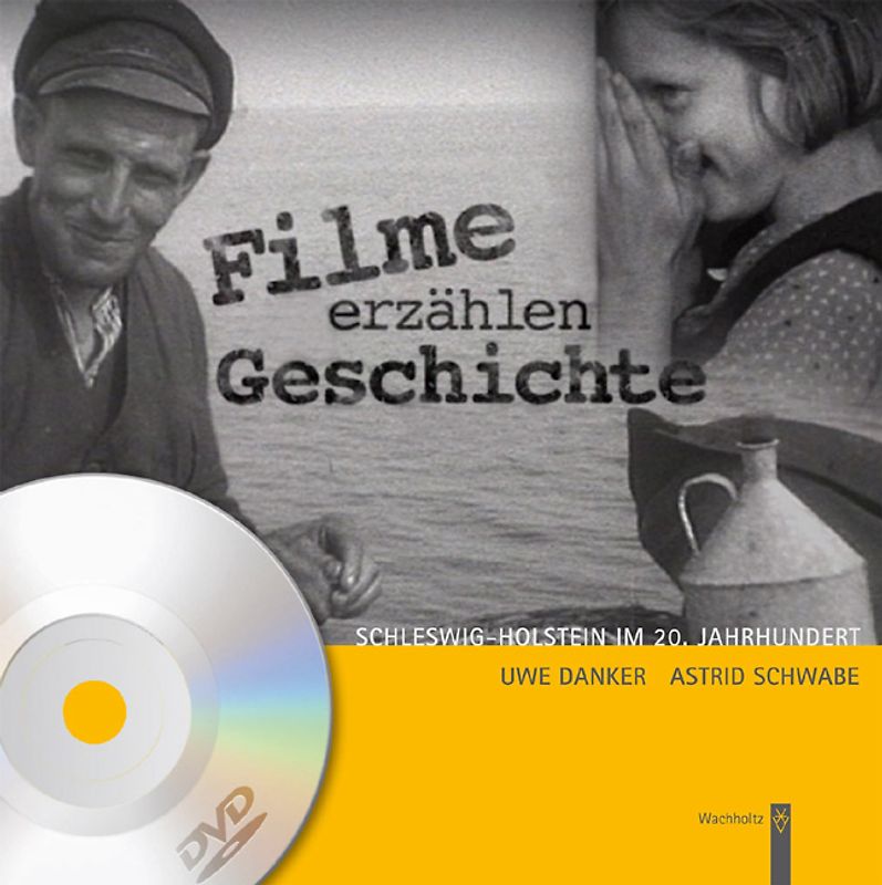 Filme erzählen Geschichte