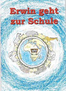Erwin geht zur Schule