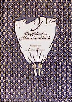 Westfälisches Plätzchenbuch