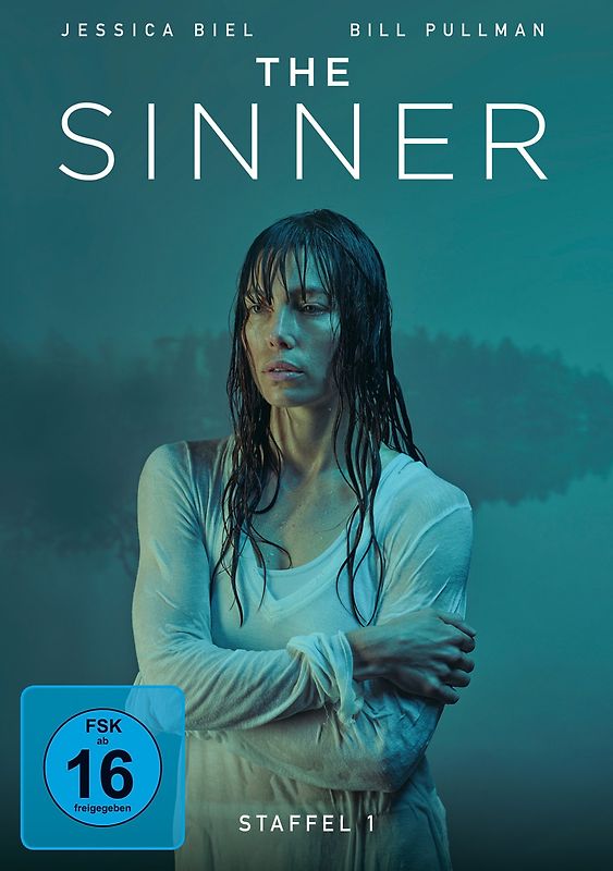 The Sinner - Staffel 1 [2 DVDs] DVD
