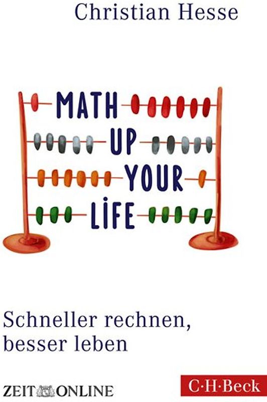 Math up your Life!