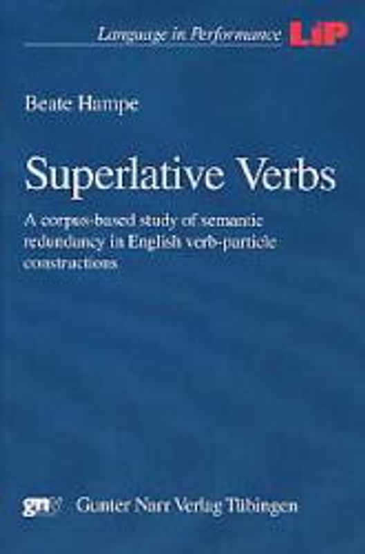 Superlative Verbs