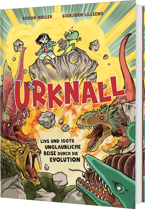 Urknall