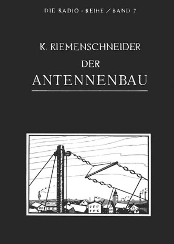 Der Antennenbau