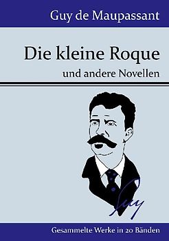 Die kleine Roque