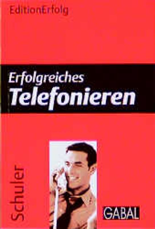 Erfolgreiches Telefonieren
