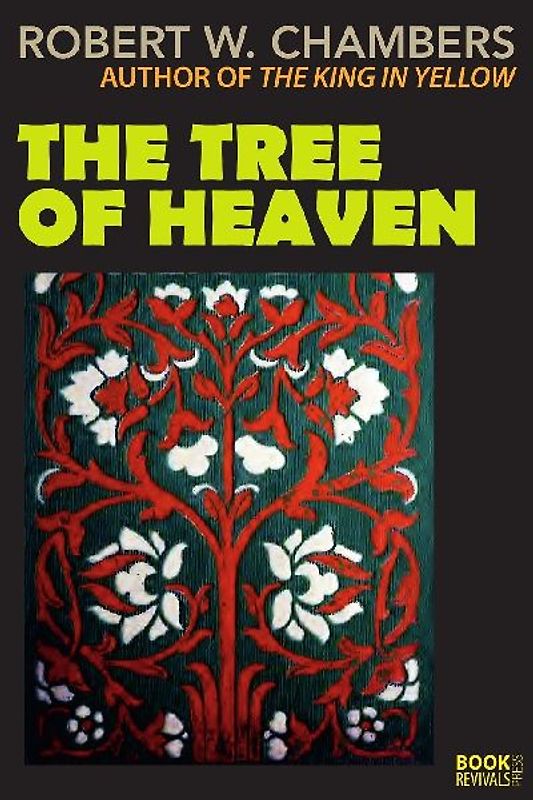 The Tree of Heaven