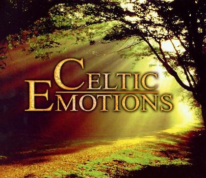 Celtic Emotions - Celtic Emotions