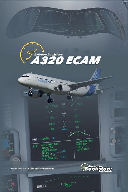 A320 Ecam