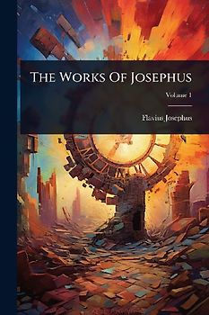 The Works Of Josephus