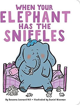 When Your Elephant Has the Sniffles