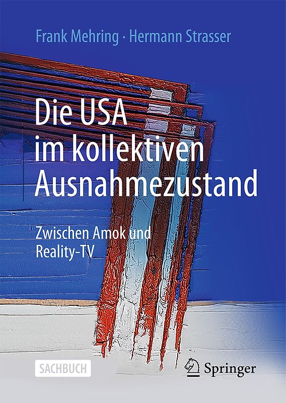 Die USA im kollektiven Ausnahmezustand
