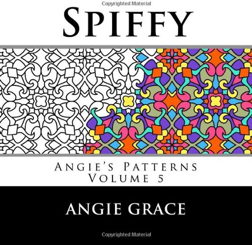 Spiffy - Grace, Angie