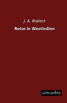 Reise in Westindien