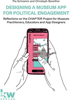 Designing a Museum App for Political Engagement