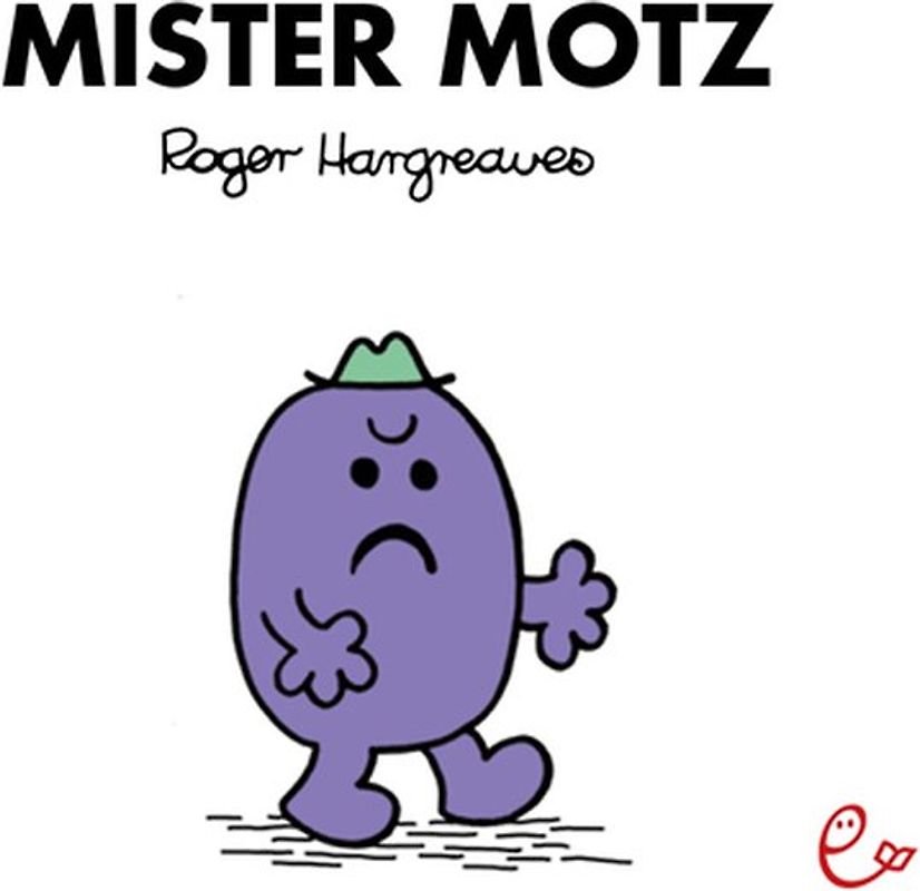 Mister Motz