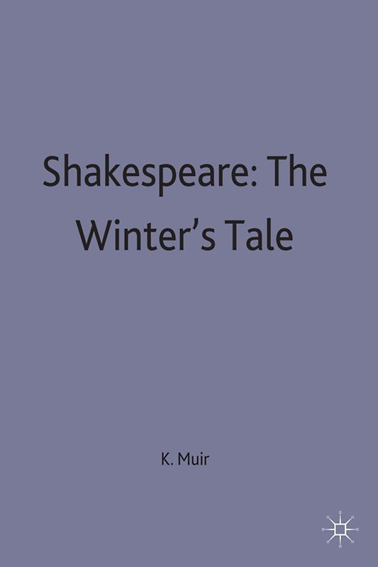 Shakespeare: The Winter's Tale