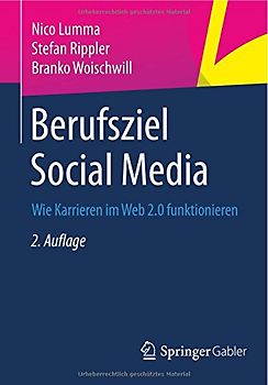 Berufsziel Social Media