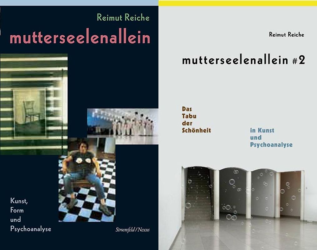 Mutterseelenallein 1 & 2