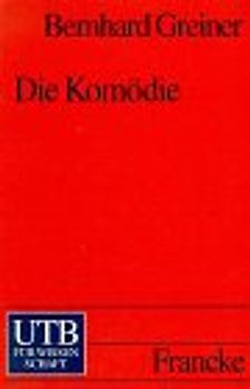Die Komödie