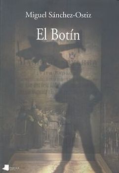 El botín