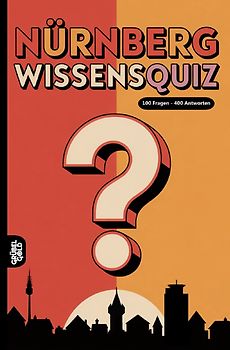 Nürnberg Wissensquiz