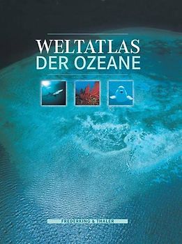 Weltatlas der Ozeane. Sonderausgabe