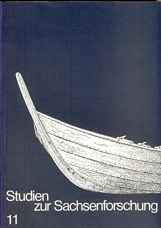 Die Wanderung der Angeln nach Sachsen