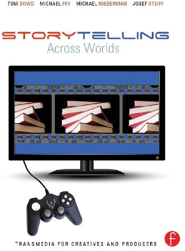 Storytelling Across Worlds