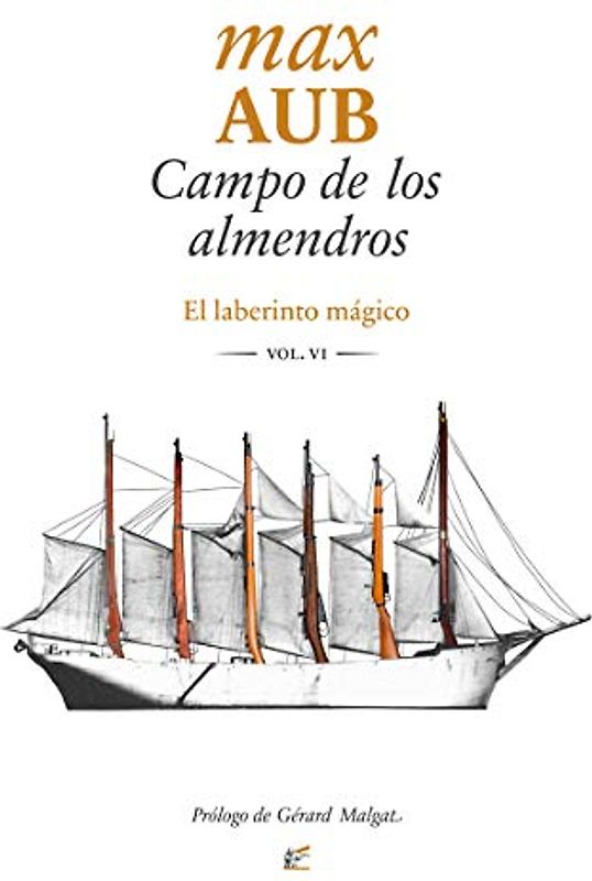 Campo de los almendros (Ediciones a la carta)