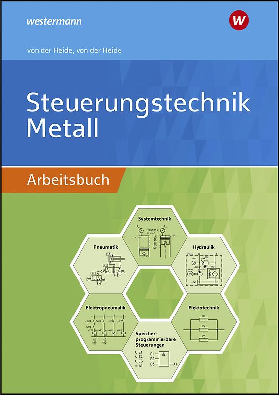 Steuerungstechnik Metall