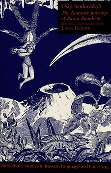 «The Fantastic Journeys of Baron Brambeus»